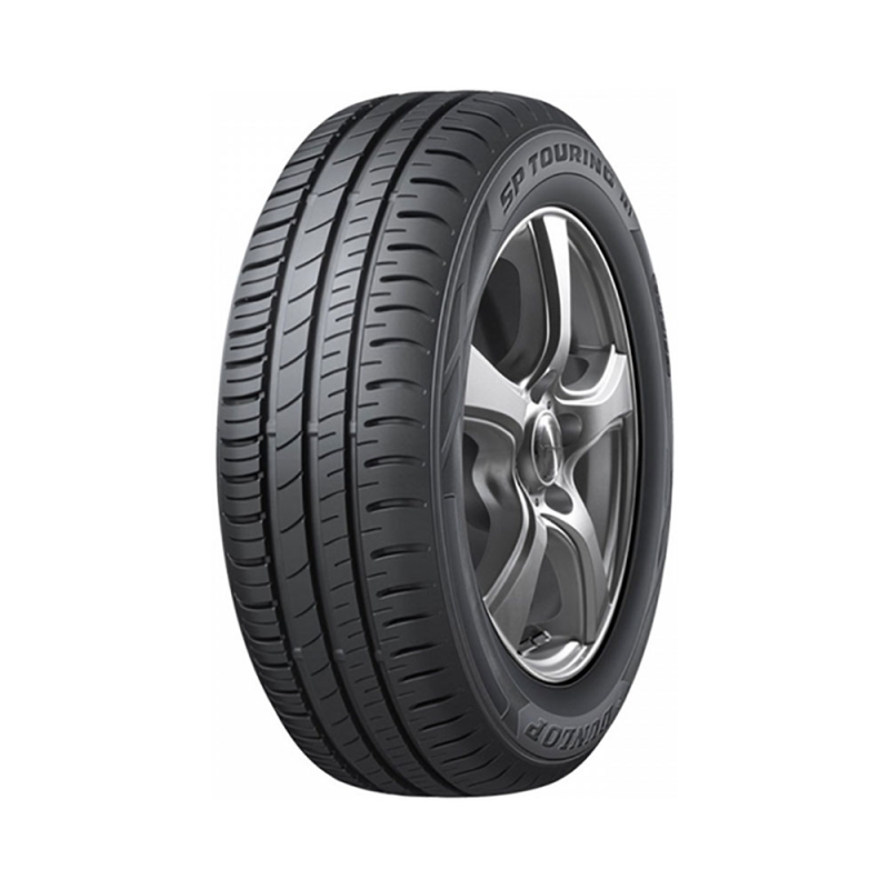 165/80R13 DUNLOP