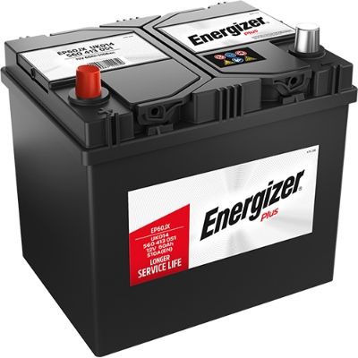 Starter Batteries