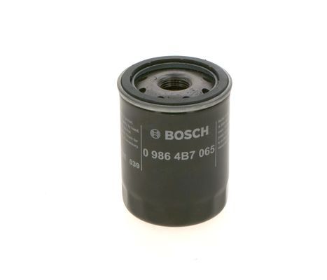 BOSCH OIL FILTER