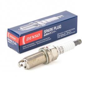 DENSO - SPARK PLUG (K20TR11)
